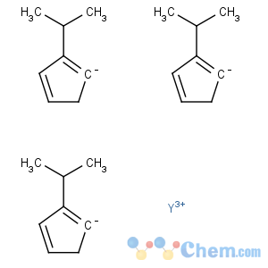 CAS No:329735-73-1 2-propan-2-ylcyclopenta-1,3-diene