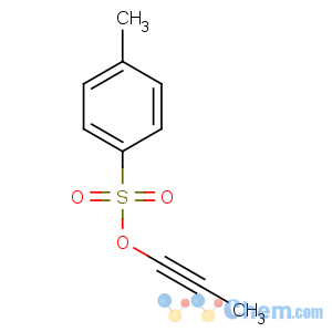 CAS No:329735-75-3 prop-1-ynyl 4-methylbenzenesulfonate