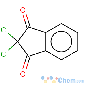 CAS No:32974-80-4 2,2-Dichloro-indan-1,3-dione