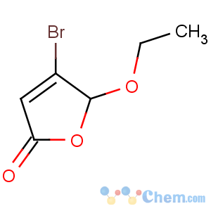CAS No:32978-38-4 2(5H)-Furanone,4-bromo-5-ethoxy-
