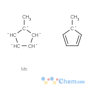 CAS No:32985-17-4 Di(monocyclopentadienyl)manganese