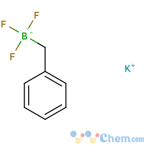 CAS No:329976-73-0 potassium