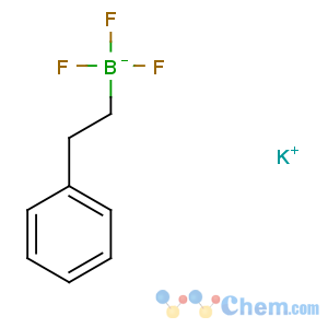 CAS No:329976-74-1 potassium