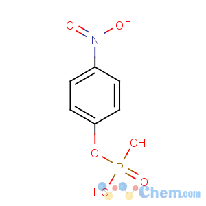 CAS No:330-13-2 Phosphoric acid,mono(4-nitrophenyl) ester