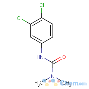 CAS No:330-54-1 3-(3,4-dichlorophenyl)-1,1-dimethylurea