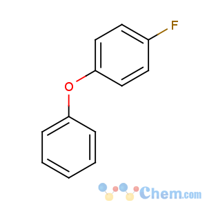 CAS No:330-84-7 1-fluoro-4-phenoxybenzene