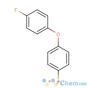 CAS No:330-93-8 1-fluoro-4-(4-fluorophenoxy)benzene