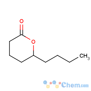 CAS No:3301-94-8 6-butyloxan-2-one