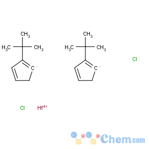 CAS No:33010-55-8 2-tert-butylcyclopenta-1,3-diene