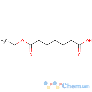 CAS No:33018-91-6 Heptanedioic acid monoethyl ester