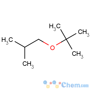 CAS No:33021-02-2 Propane,1-(1,1-dimethylethoxy)-2-methyl-
