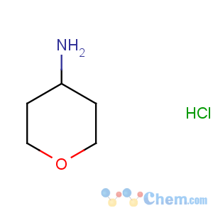 CAS No:33024-60-1 oxan-4-amine