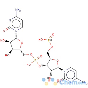 CAS No:33028-06-7 Cytidine Cytidylyl-(3'->