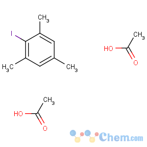 CAS No:33035-41-5 acetic acid