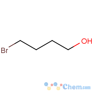 CAS No:33036-62-3 4-bromobutan-1-ol