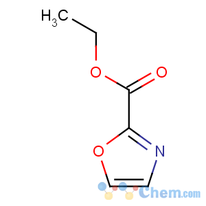 CAS No:33036-67-8 ethyl 1,3-oxazole-2-carboxylate