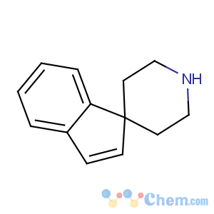 CAS No:33042-66-9 spiro[indene-1,4'-piperidine]