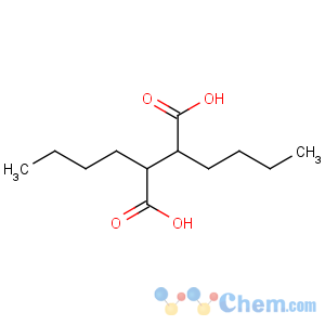 CAS No:33053-07-5 Butanedioic acid,2,3-dibutyl-