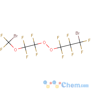 CAS No:330562-49-7 perfluoro-1,9-dibromo-2,5,6-trioxanonane