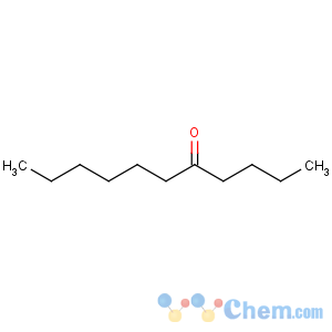 CAS No:33083-83-9 undecan-5-one