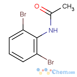 CAS No:33098-80-5 N-(2,6-dibromophenyl)acetamide