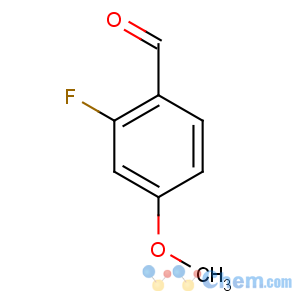 CAS No:331-64-6 2-fluoro-4-methoxybenzaldehyde