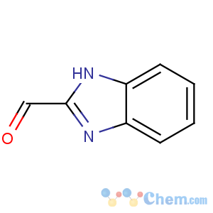 CAS No:3314-30-5 1H-benzimidazole-2-carbaldehyde