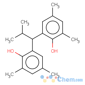 CAS No:33145-10-7 Phenol,2,2'-(2-methylpropylidene)bis[4,6-dimethyl-