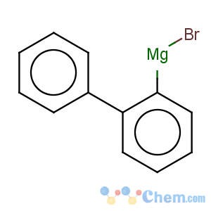 CAS No:3315-91-1 Magnesium,[1,1'-biphenyl]-4-ylbromo-