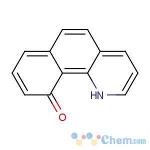 CAS No:33155-90-7 1H-benzo[h]quinolin-10-one
