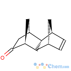 CAS No:33163-94-9 1,4:5,8-Dimethanonaphthalen-2(1H)-one,3,4,4a,5,8,8a-hexahydro-, (1R,4R,4aS,5R,8S,8aR)-rel- (9CI)