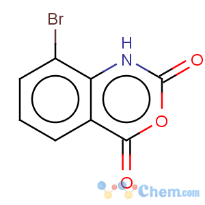 CAS No:331646-98-1 3-Bromoisatoic anhydride
