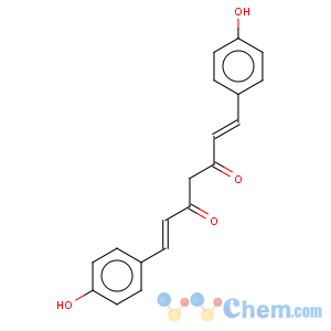 CAS No:33171-05-0 1,6-Heptadiene-3,5-dione,1,7-bis(4-hydroxyphenyl)-, (1E,6E)-