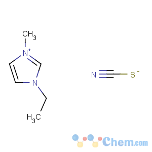 CAS No:331717-63-6 1-ethyl-3-methylimidazol-3-ium