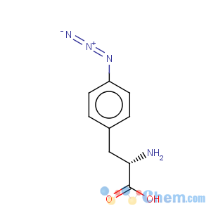 CAS No:33173-53-4 L-Phenylalanine,4-azido-