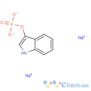CAS No:3318-43-2 disodium