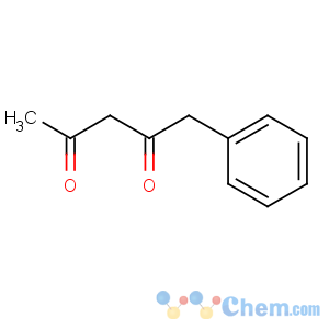 CAS No:3318-61-4 1-phenylpentane-2,4-dione