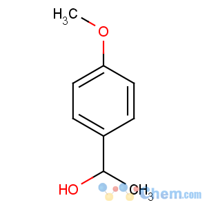 CAS No:3319-15-1 1-(4-methoxyphenyl)ethanol