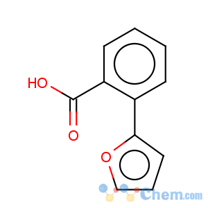 CAS No:331942-47-3 Benzoic acid,2-(2-furanyl)-