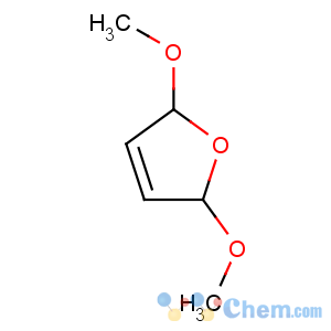 CAS No:332-77-4 2,5-dimethoxy-2,5-dihydrofuran