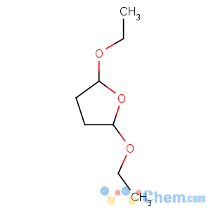 CAS No:3320-90-9 2,5-diethoxyoxolane