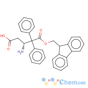 CAS No:332062-10-9 Benzenebutanoic acid, b-[[(9H-fluoren-9-ylmethoxy)carbonyl]amino]-g-phenyl-, (bR)-