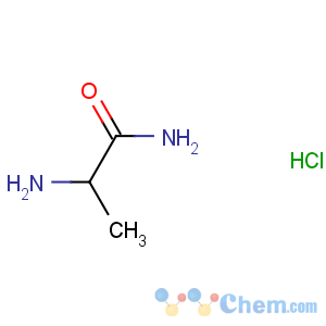 CAS No:33208-99-0 (2S)-2-aminopropanamide