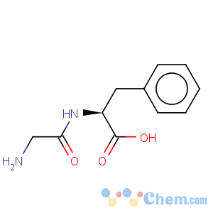 CAS No:3321-03-7 L-Phenylalanine,glycyl-