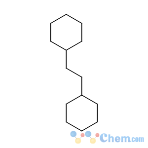 CAS No:3321-50-4 Cyclohexane,1,1'-(1,2-ethanediyl)bis-