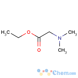 CAS No:33229-89-9 ethyl 2-(dimethylamino)acetate