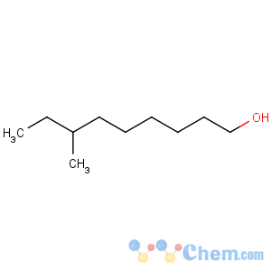 CAS No:33234-93-4 1-Nonanol, 7-methyl-