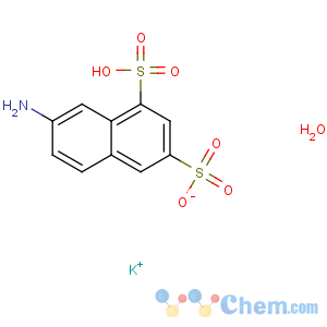 CAS No:332360-04-0 potassium