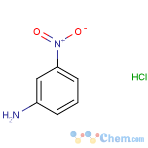 CAS No:33240-96-9 3-nitroaniline