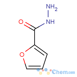 CAS No:3326-71-4 furan-2-carbohydrazide